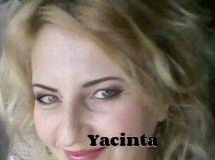 Yacinta