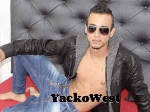 YackoWest