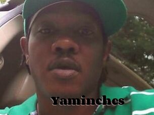 Yaminches