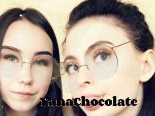 YanaChocolate