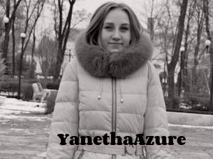 YanethaAzure