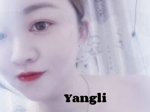 Yangli