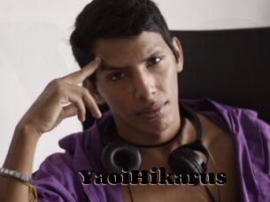 YaoiHikarus