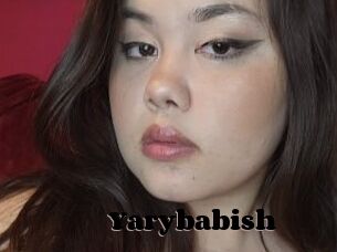 Yarybabish
