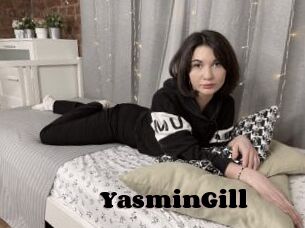 YasminGill