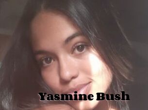 Yasmine_Bush
