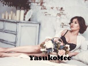 YasukoMee