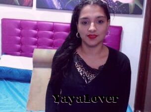 YayaLover