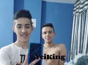 YeiKing