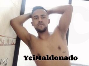 YeiMaldonado