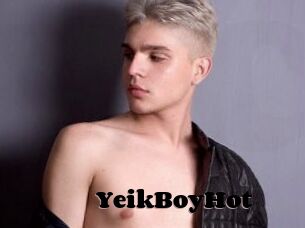 YeikBoyHot