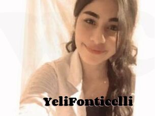 YeliFonticelli