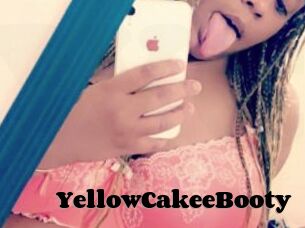 YellowCakeeBooty