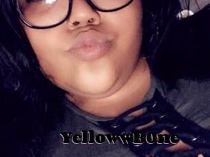 YellowwB0ne