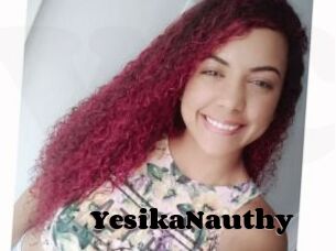 YesikaNauthy