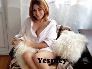 Yesmey