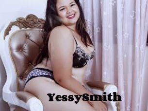 YessySmith