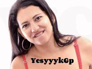 YesyyykGp