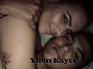 Yhon_Kayci