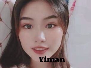 Yiman
