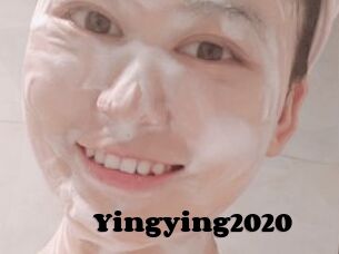 Yingying2020