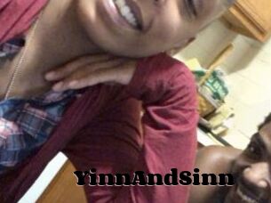 YinnAndSinn