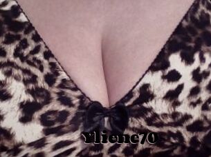 Yliene70