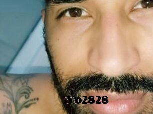 Yo2828