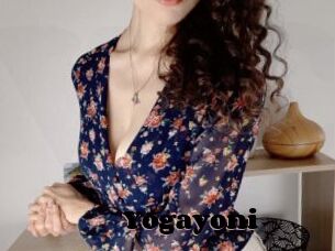 Yogayoni