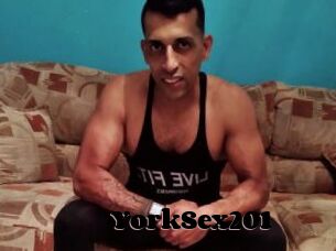 YorkSex201