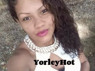 YorleyHot