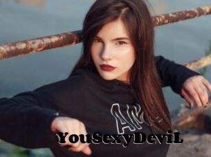 YouSexyDeviL