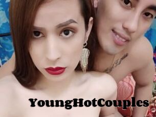 YoungHotCouples