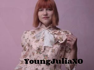YoungJuliaXO