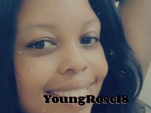YoungRose18