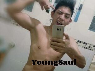 YoungSaul