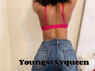 Youngsexyqueen