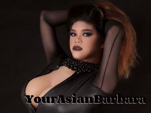 YourAsianBarbara