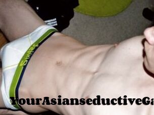 YourAsianseductiveGay