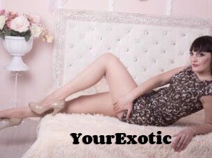 Your_Exotic