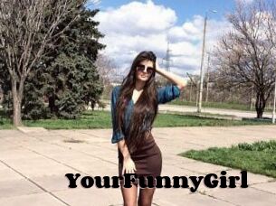 YourFunnyGirl