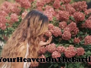 YourHeavenOnTheEarth