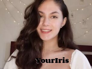 YourIris