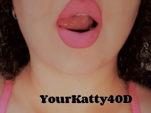 YourKatty40D