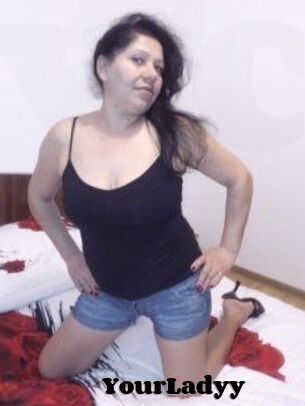 YourLadyy