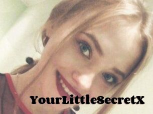 YourLittleSecretX