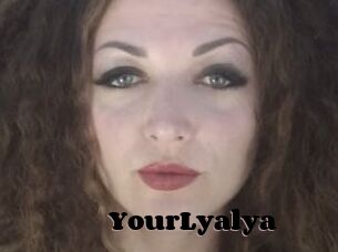 YourLyalya