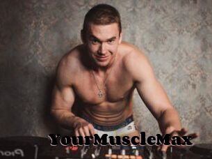 YourMuscleMax