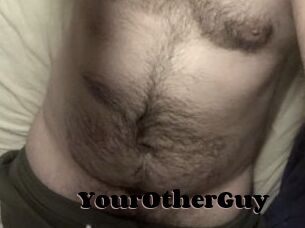 YourOtherGuy