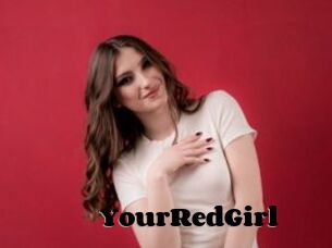 YourRedGirl